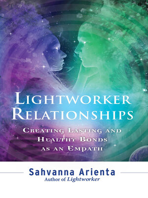 cover image of Lightworker Relationships